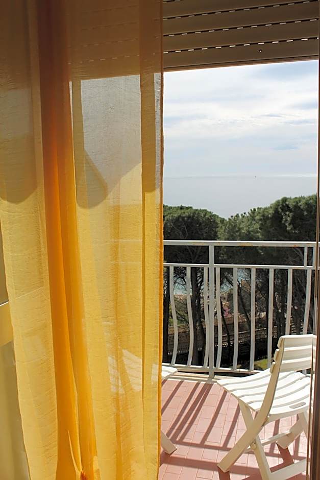 Piccolo Hotel Nuova gestione