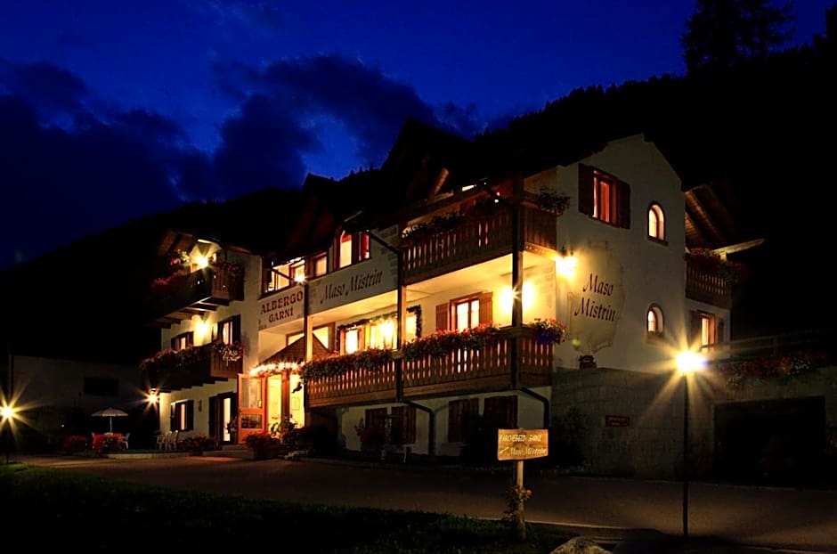 Albergo Garnì Maso Mistrin