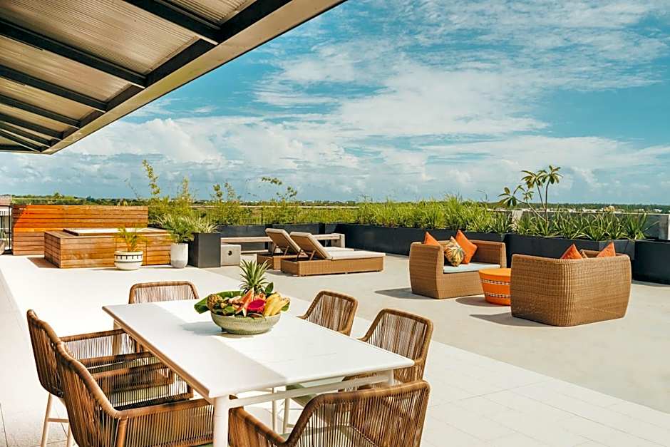 Domaine de Grand Baie