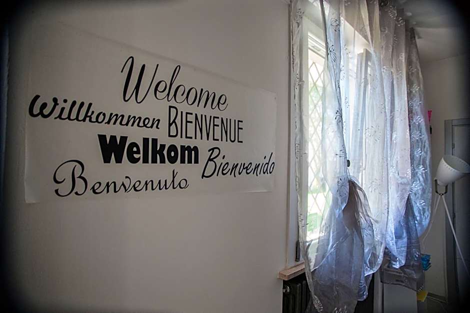 Il Giardino Di Rebecca