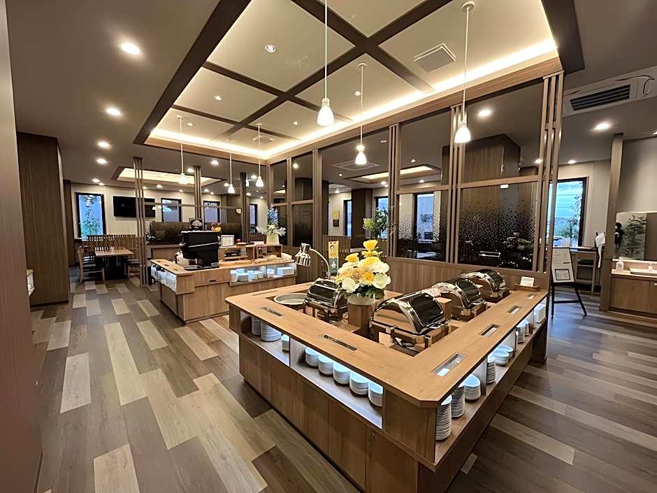 Hotel Route Inn Choshi Eki Nishi