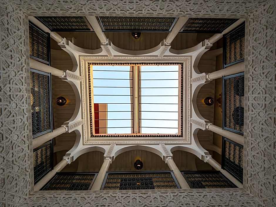 Riad Casa Lalla - Rooftop, Restaurant & Spa