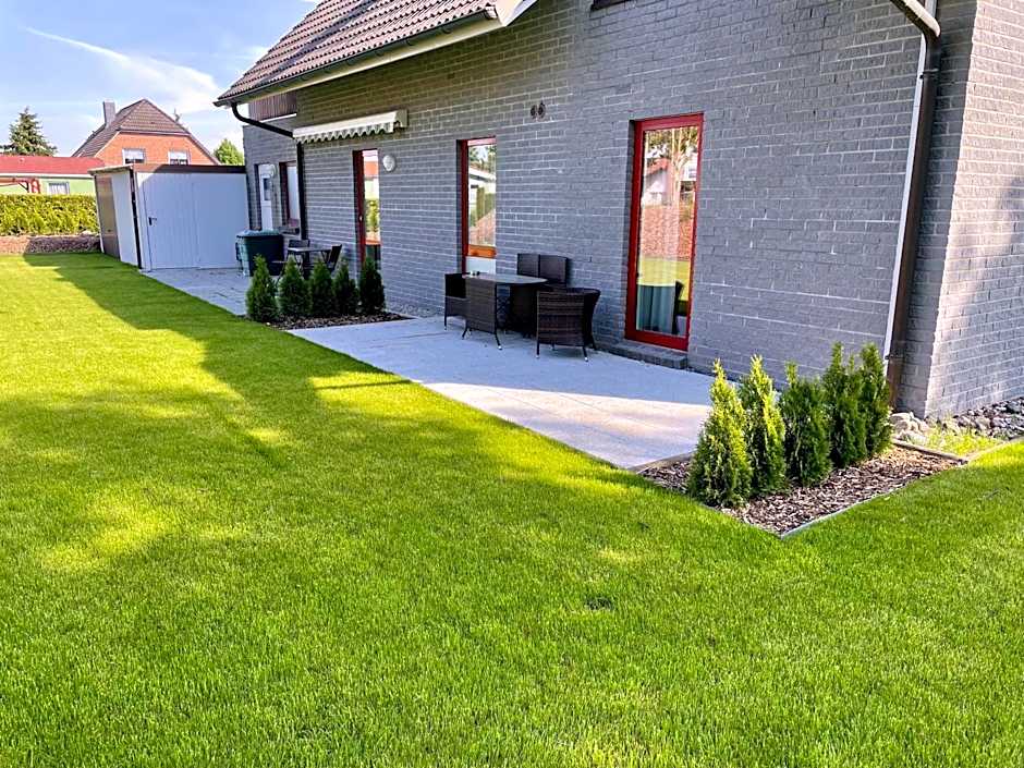 Gästehaus Scharfe Kurve