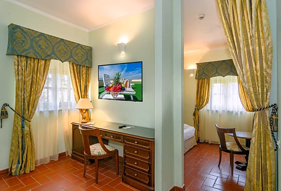 Hotel Villa San Michele