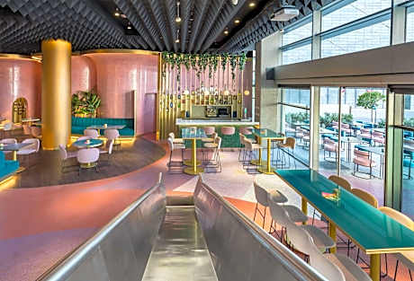 Barcelo Malaga