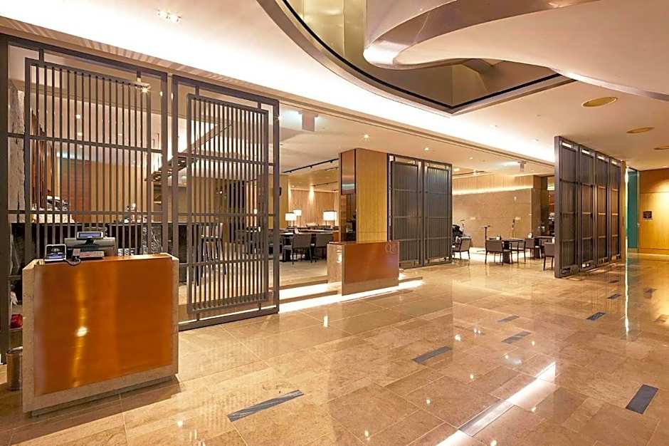 Samsung Hotel Geoje