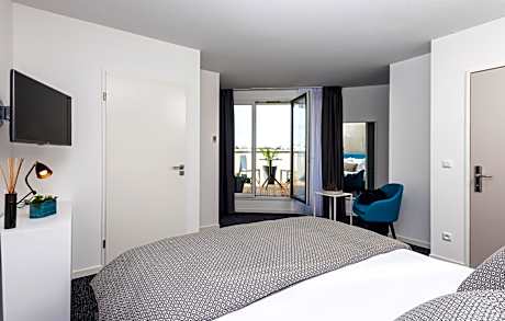Ténéo Apparthotel Talence Espeleta - Bordeaux Sud
