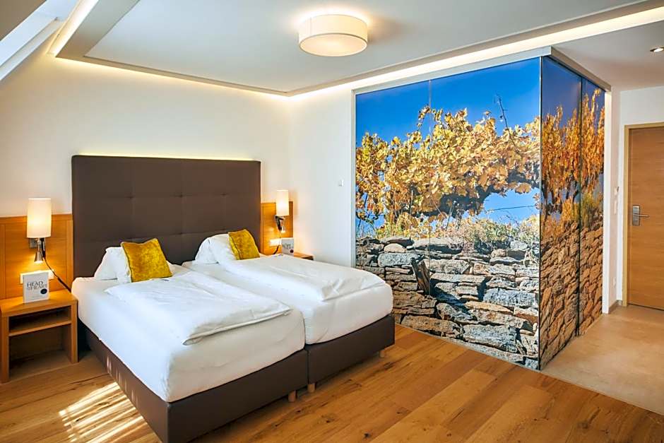 Landhotel Wachau - Bed and Breakfast