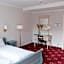 Strandhotel Berg by ALPAMI