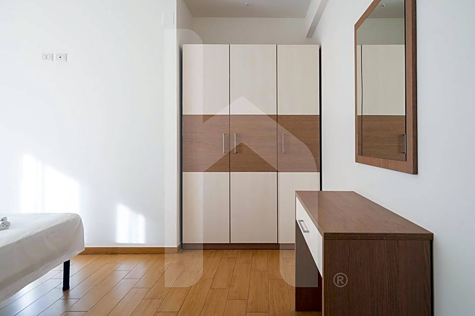 Homiday - Residence K2