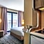 AppartHotel Mercure Paris Boulogne