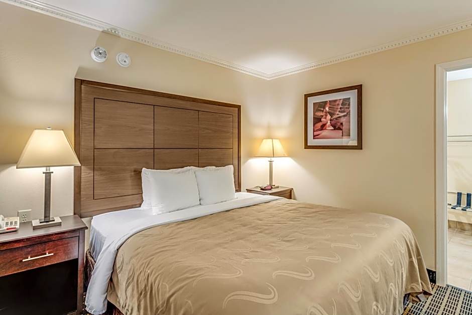 Quality Inn Ozona I-10