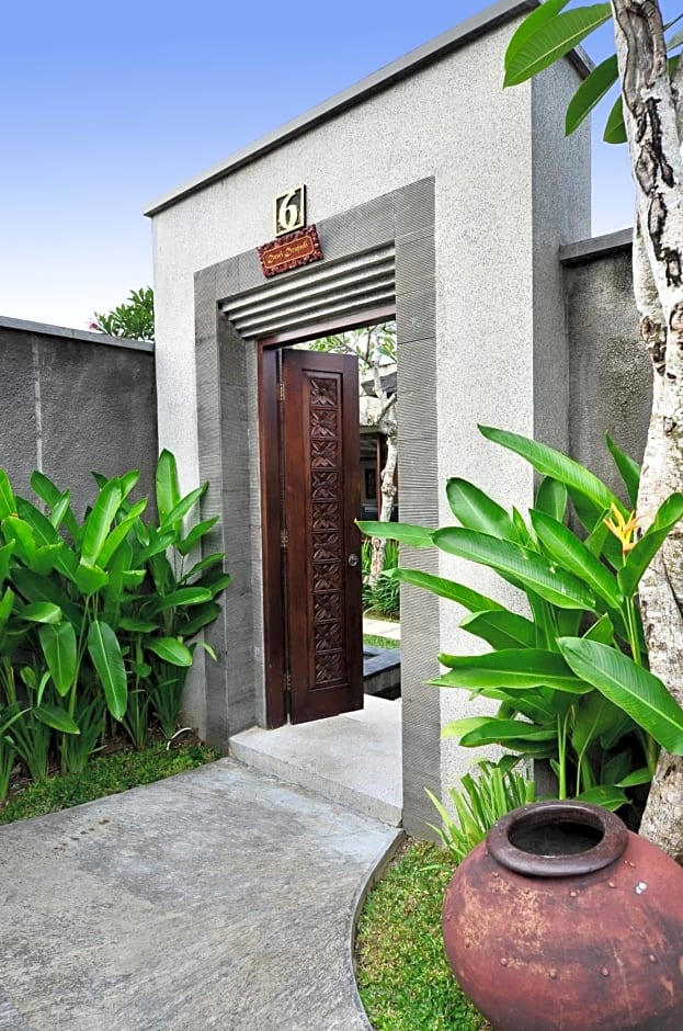 The Khayangan Dreams Villa, Seminyak