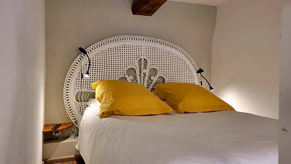 Bed and Breakfast Jardin de Marie