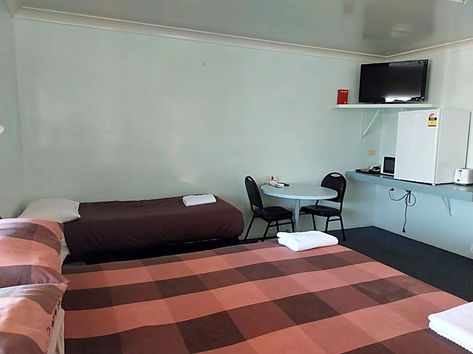 Motel Blackall