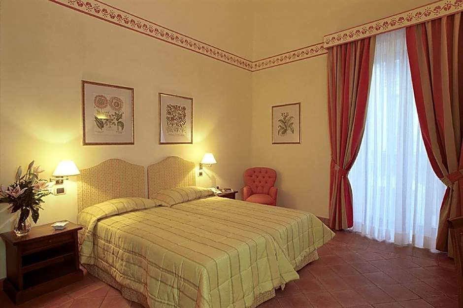 Hotel La Ville