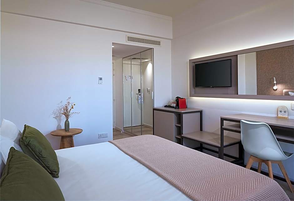 Venus Beach Hotel