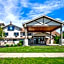 White Pine Inn & Suites