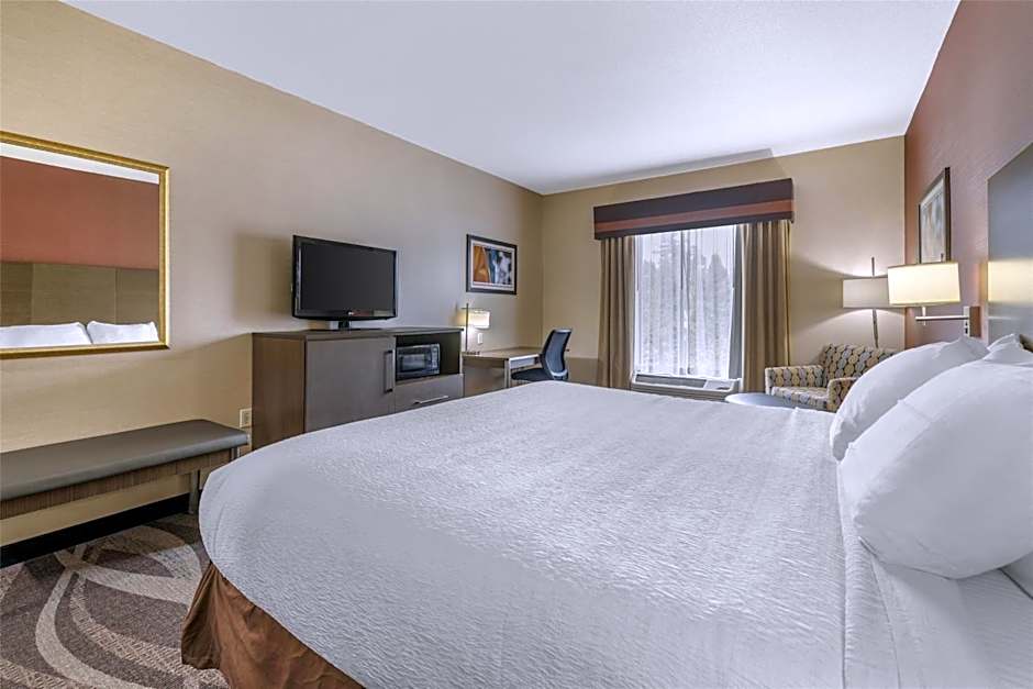 Best Western Plus University Inn