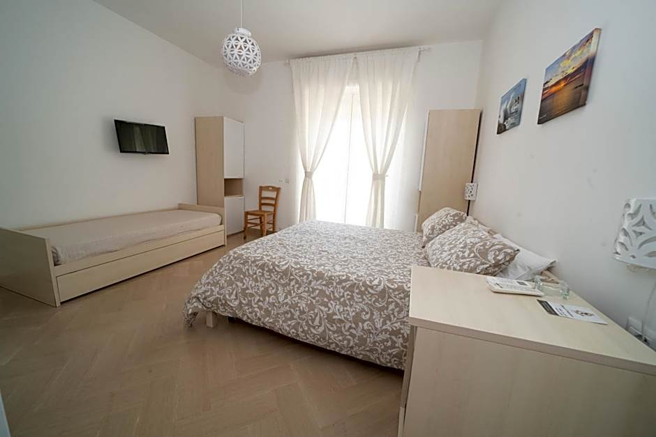 Villa Cristina B&b Alezio