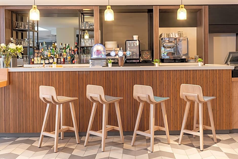 Holiday Inn Lyon Vaise By IHG