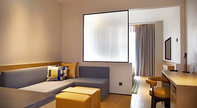 Hyatt Place Jingdezhen Taoxichuan