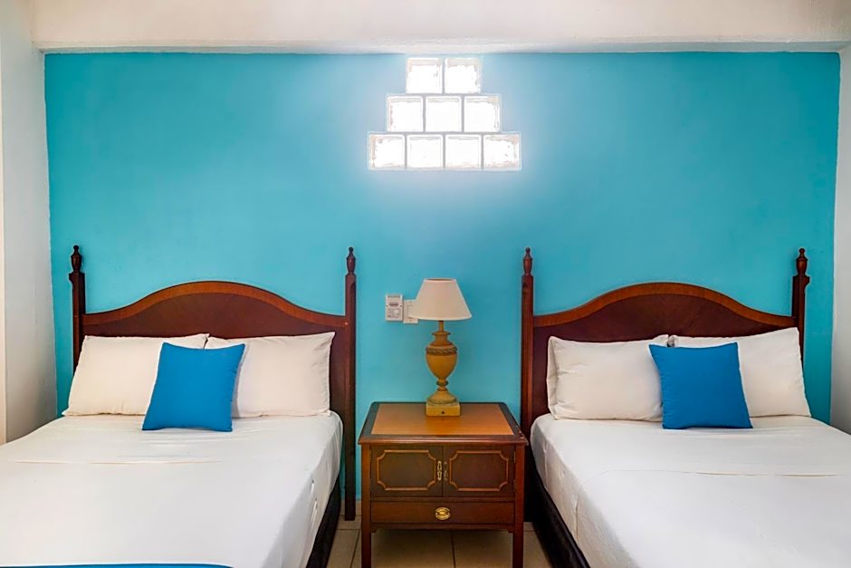 Hotel Pueblito Vallarta