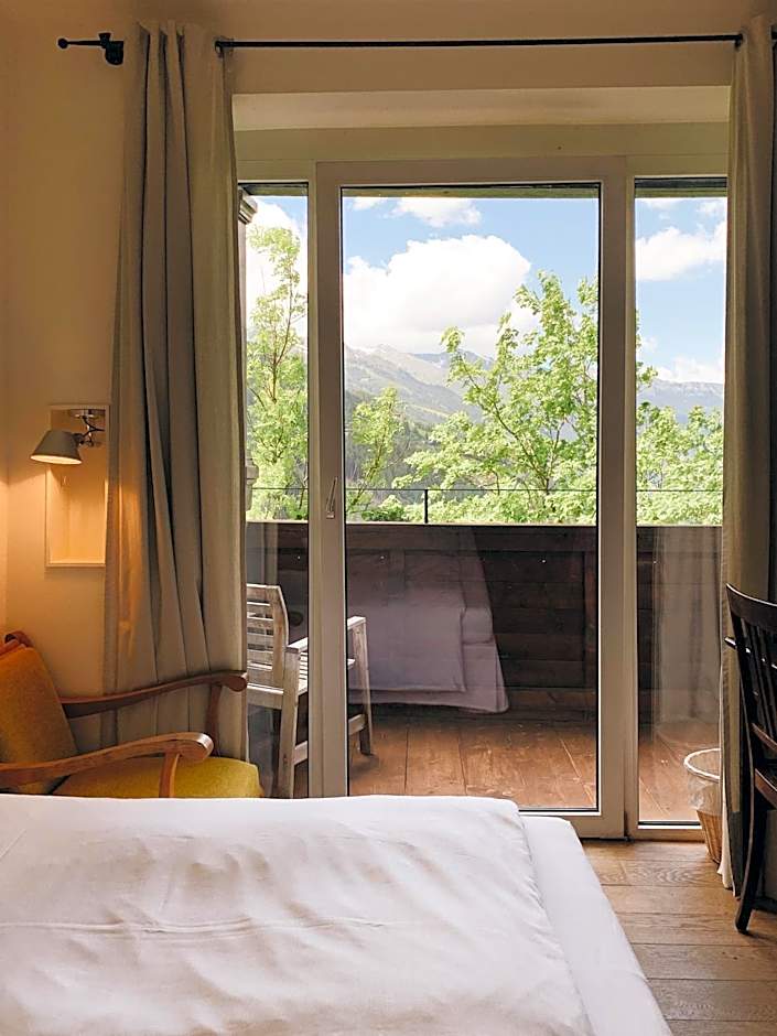 Alpine Spa Hotel Haus Hirt