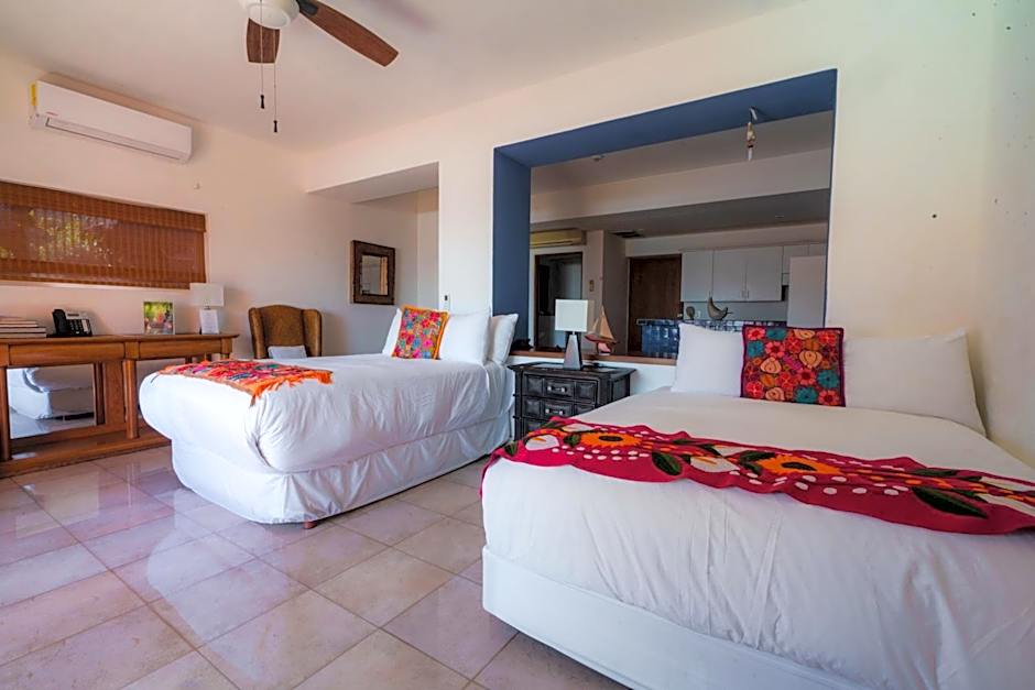 Casa de los Suenos Hotel Boutique