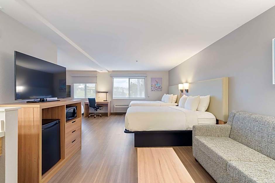 Best Western Lake Oswego Hotel & Suites