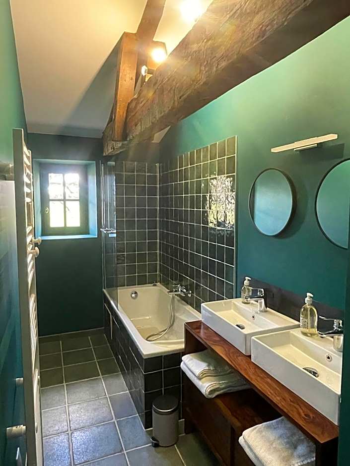 Chateau de la Vieille Chapelle