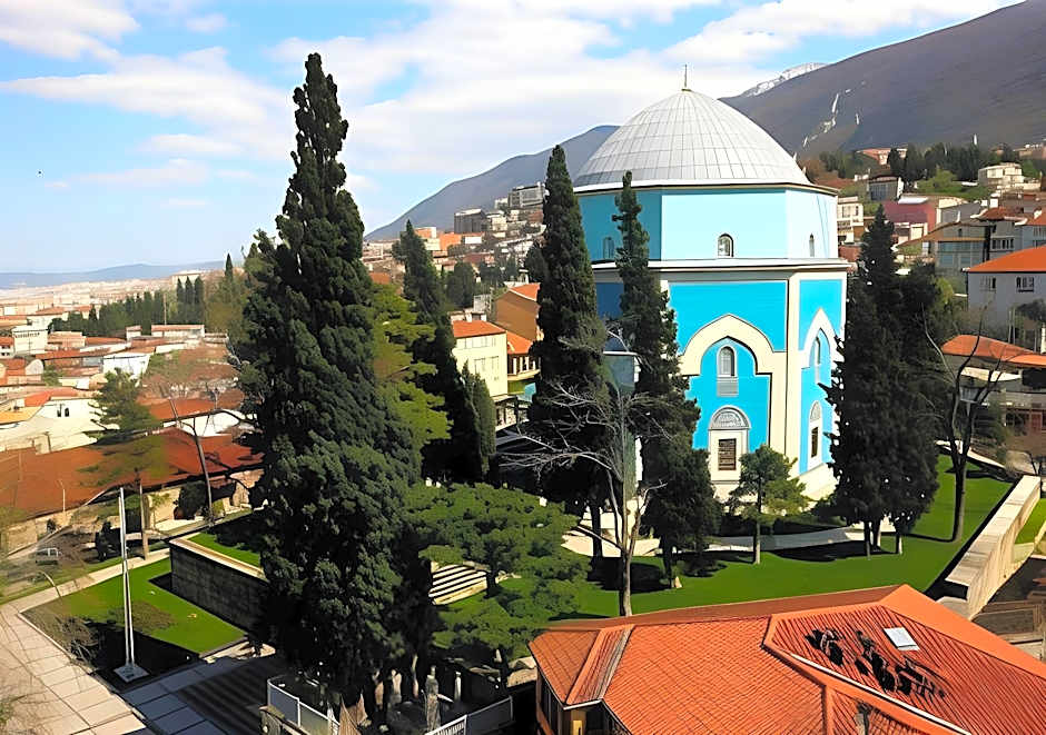 Kule Pansiyon