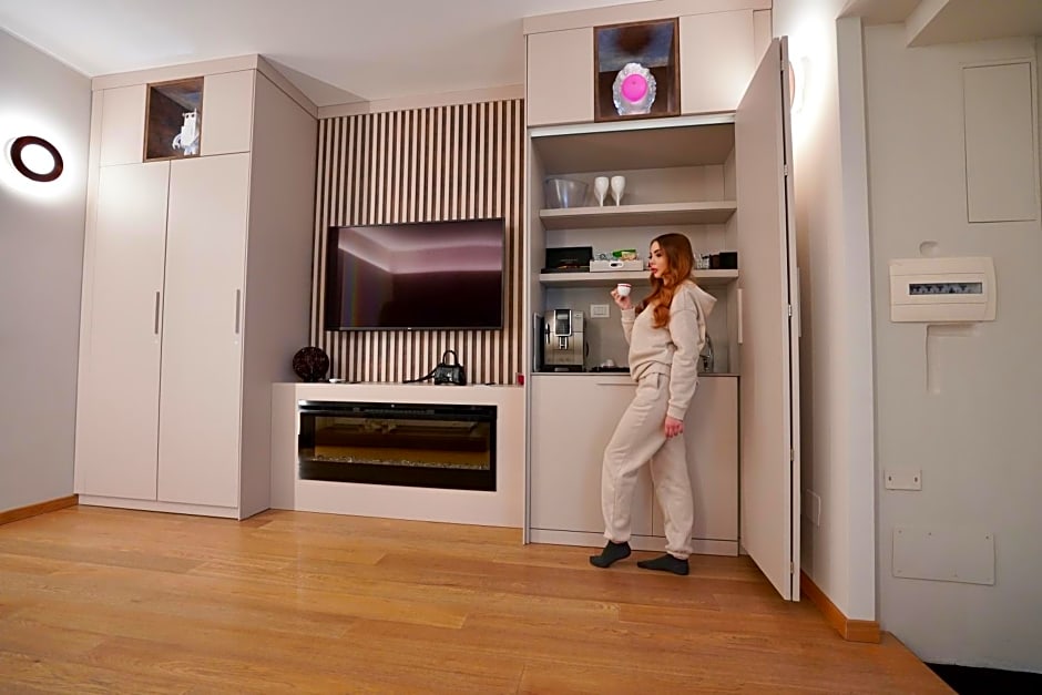 ARBITER SUITE Milano