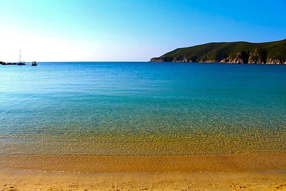 Hotel Palladium Sithonia