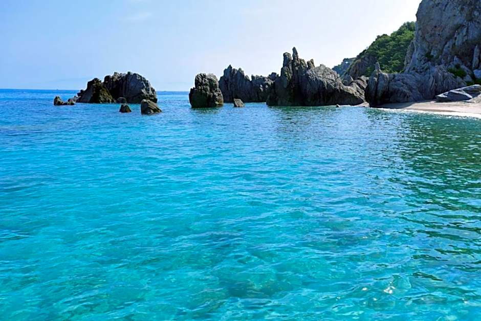 Villaggio La Pizzuta