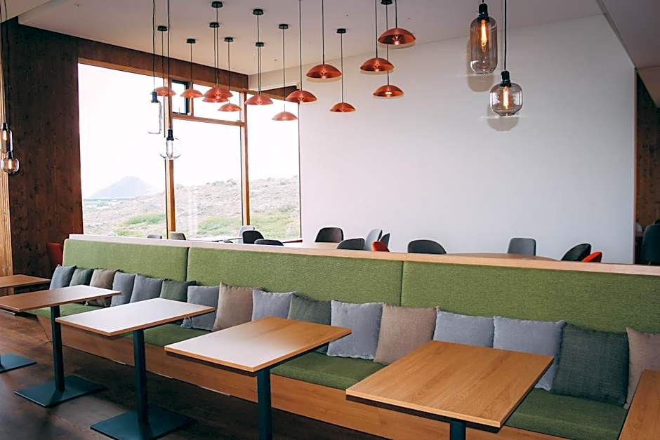 Fosshótel Mývatn