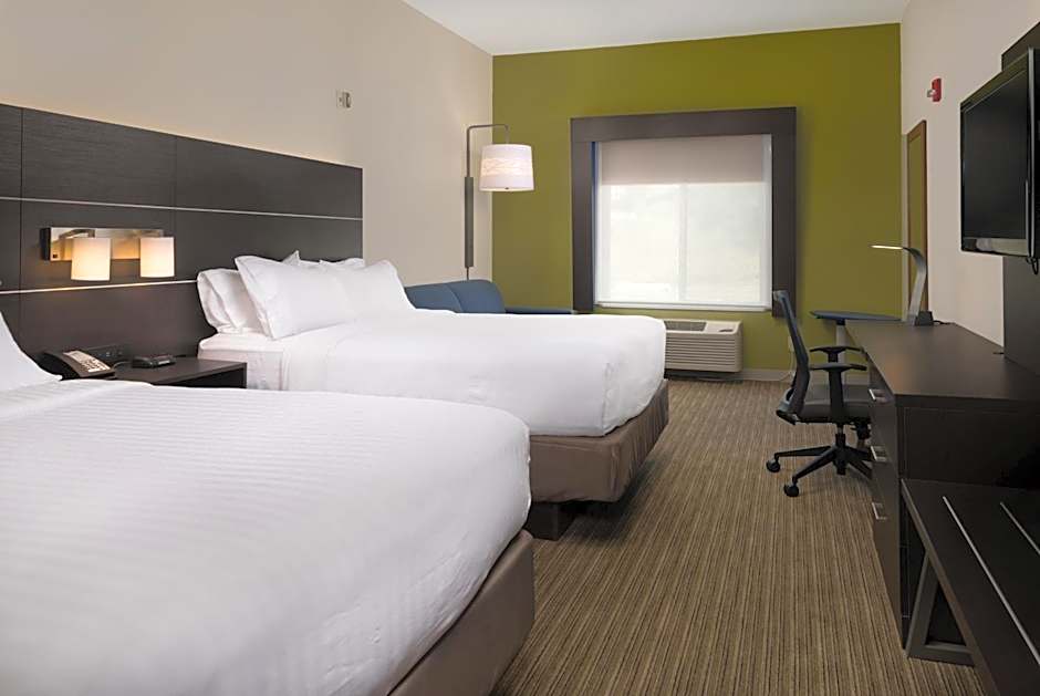 Holiday Inn Express Independence - Kansas City By IHG