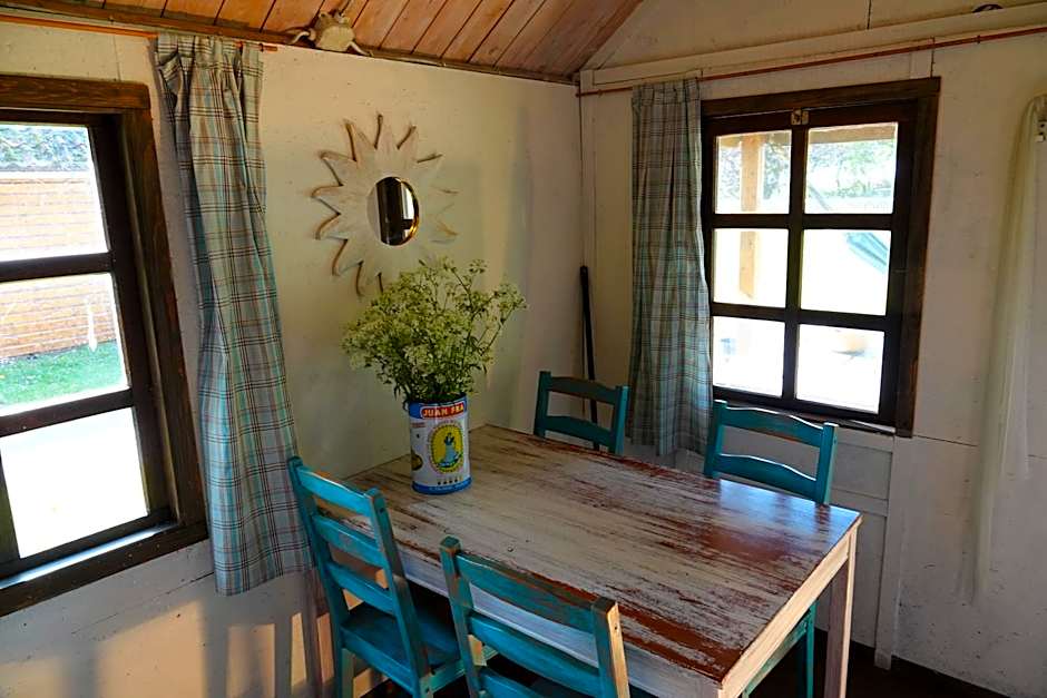 B&B Welgelegen