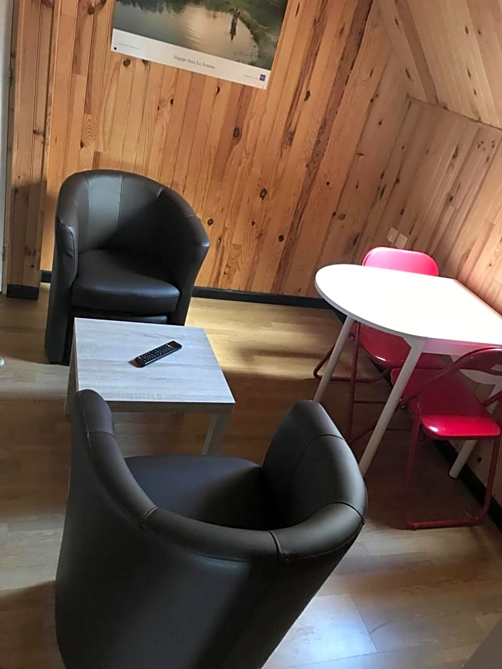 Le chant des oiseaux