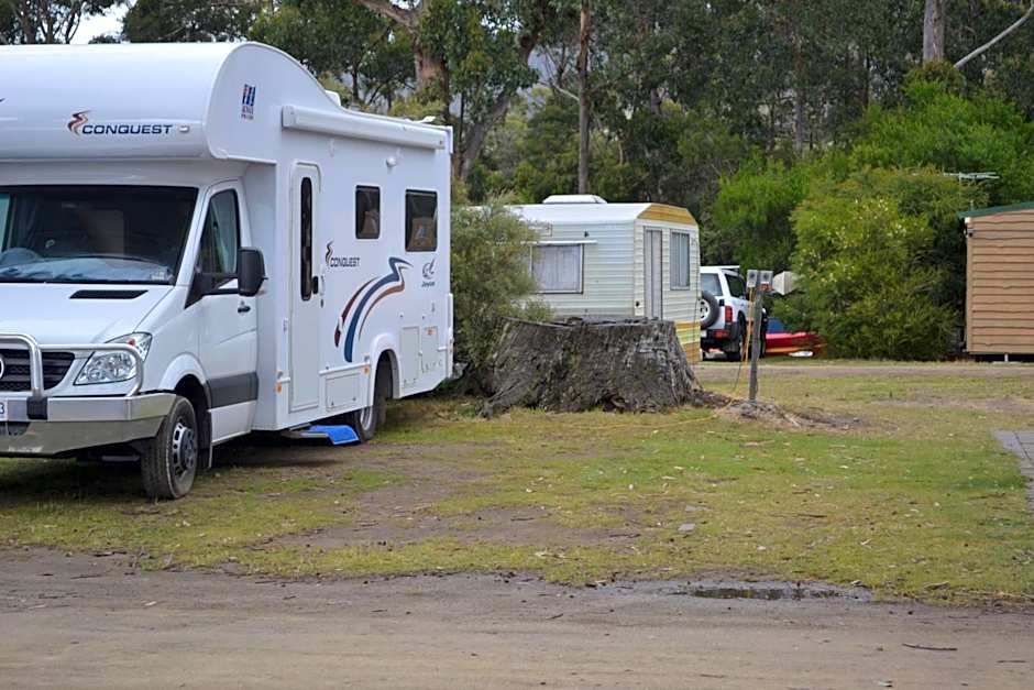 Captain Cook Holiday Park