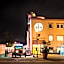 Hotel Sperling mit E-Ladestation