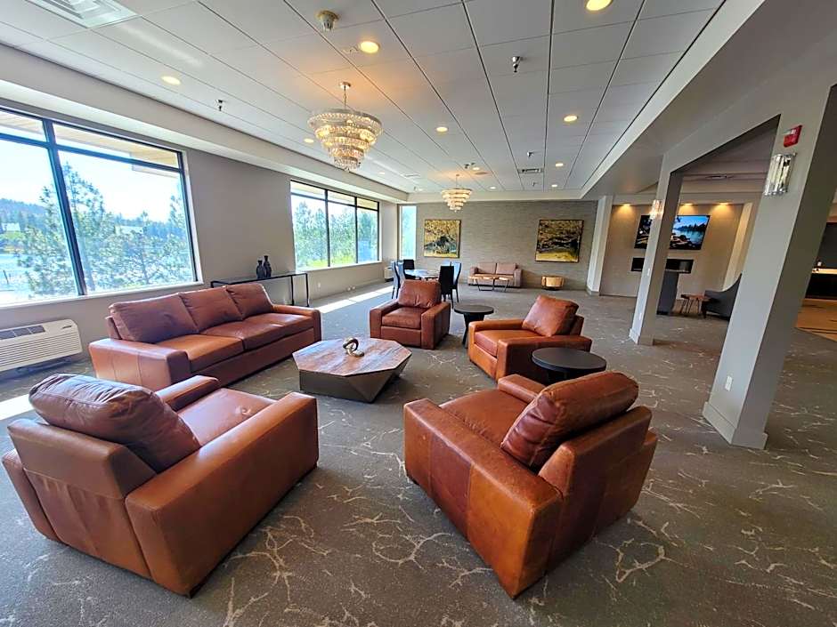 Red Lion Templin's Hotel On The River