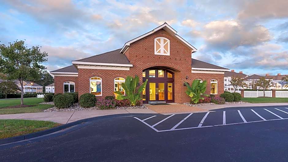 Club Wyndham Governors Green