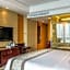 Zhangjiagang Zhonglian GDH International  Hotel