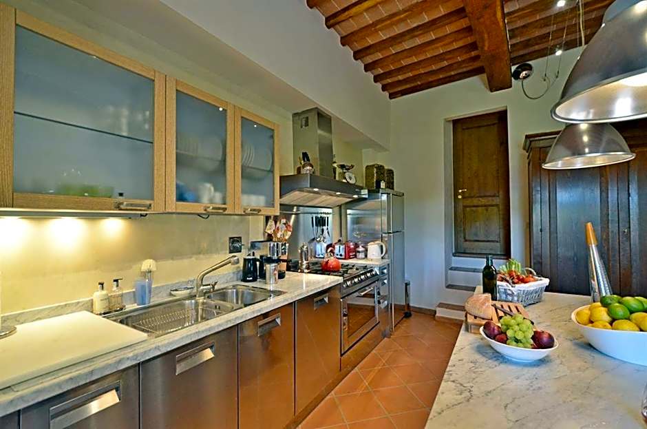 Casa Zaccardi