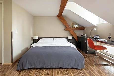 Design with Roof Top Terrace and Aircon