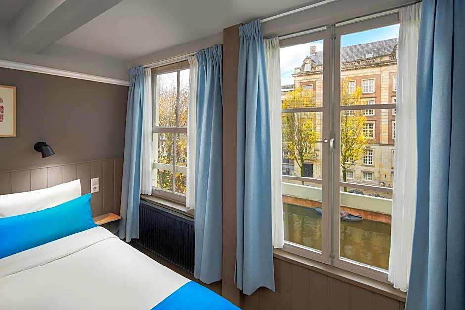 Stanley Collection Hotel Hegra Amsterdam