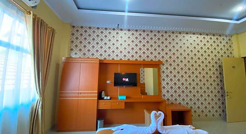 Wisma Jannatun Naim Lampung