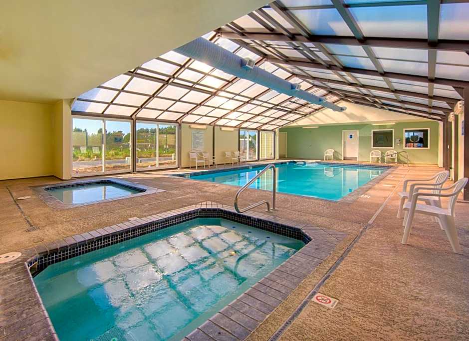 Worldmark Surfside Inn