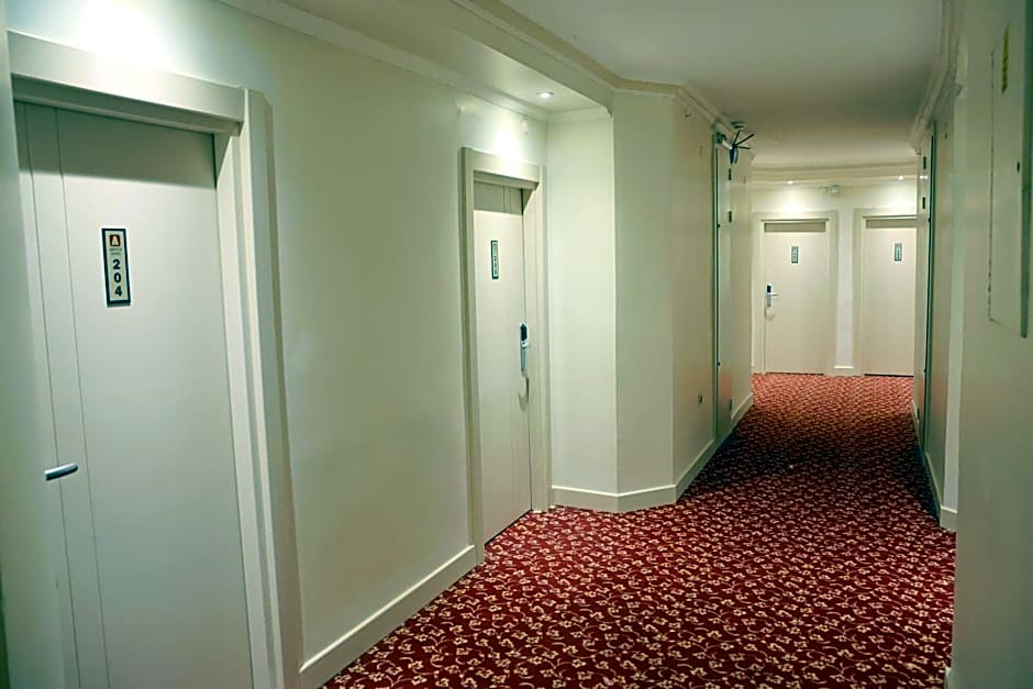 Akyuz Hotel